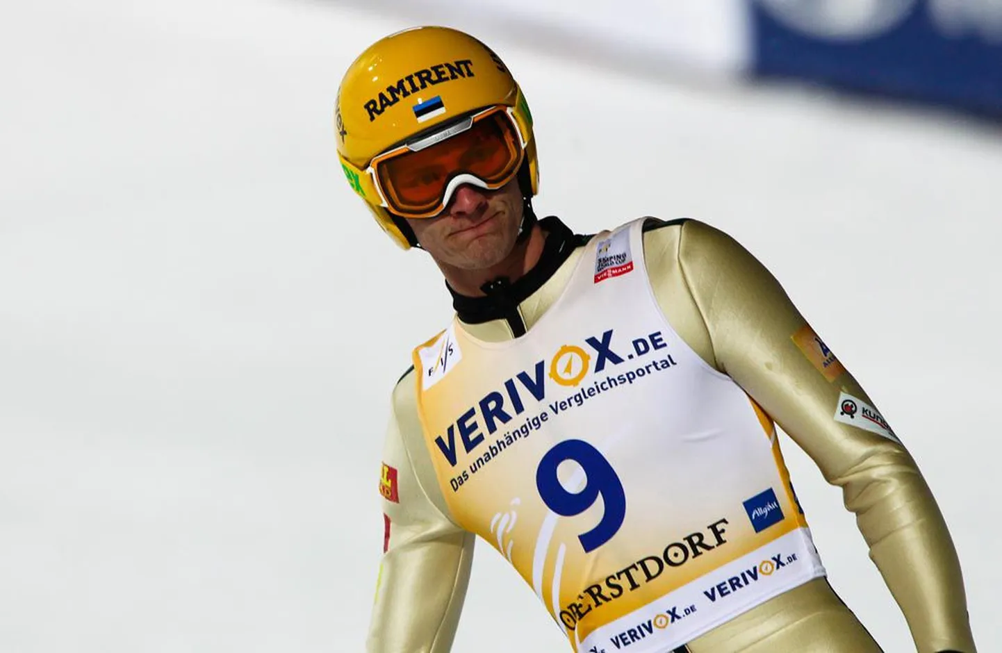 Kaarel Nurmsalu.
