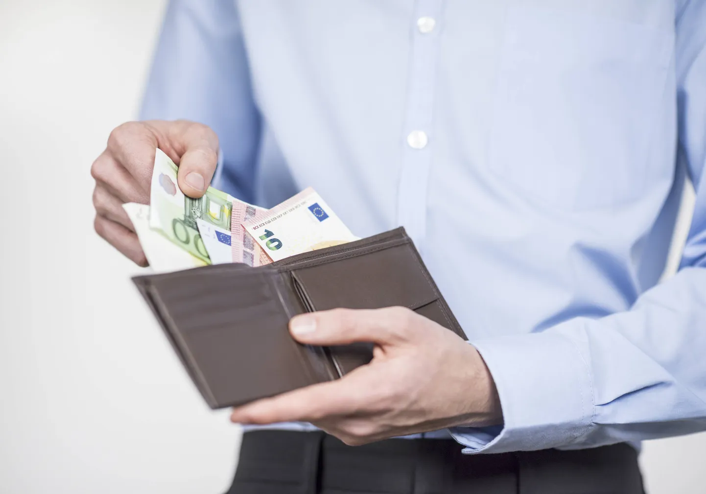 Uus idufirmade fond hakkab väikeseid investeeringuid tegema