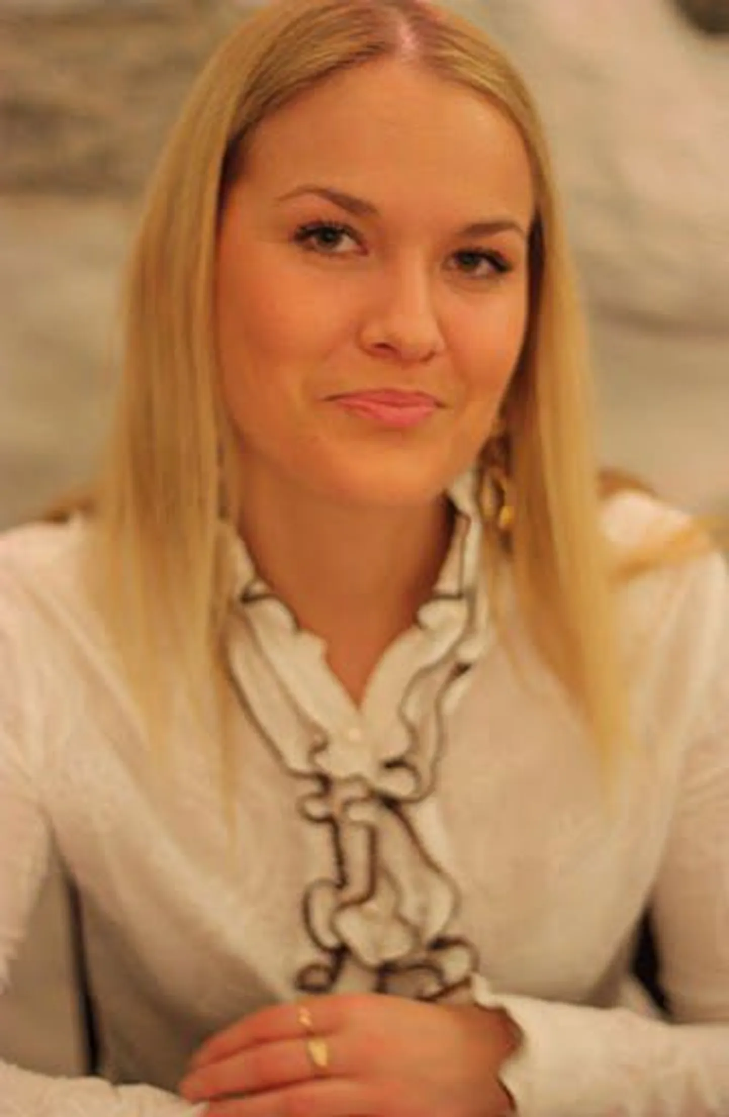 Triin Tammkõrv