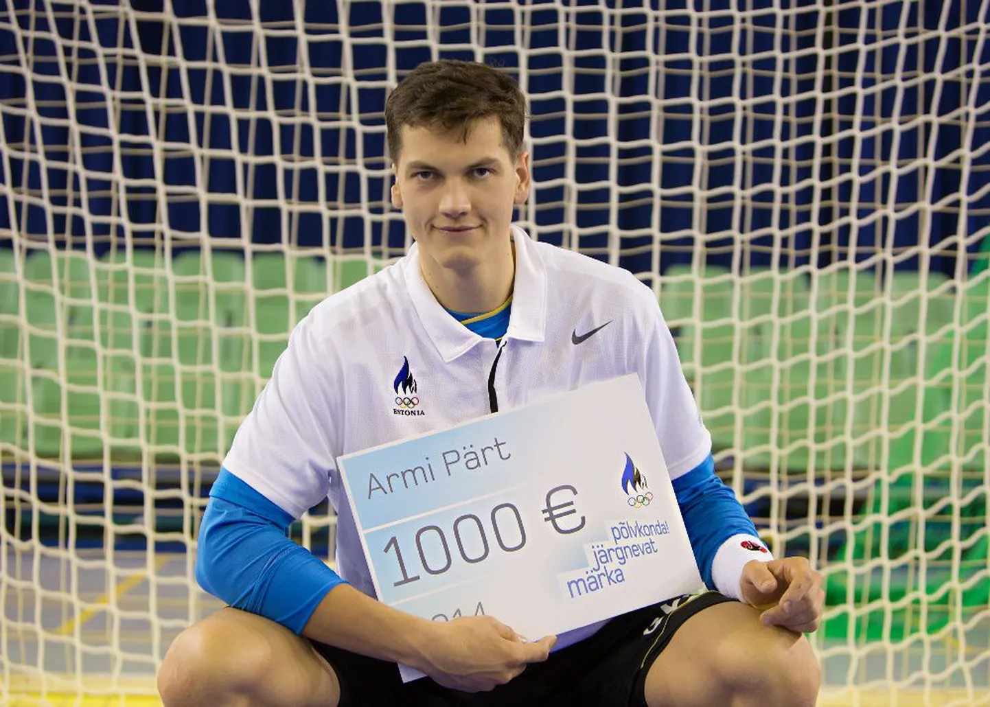 Armi Pärt.
