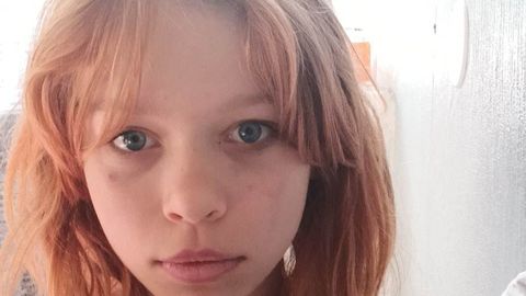 Politsei otsib Pärnus kadunud 11-aastast tüdrukut