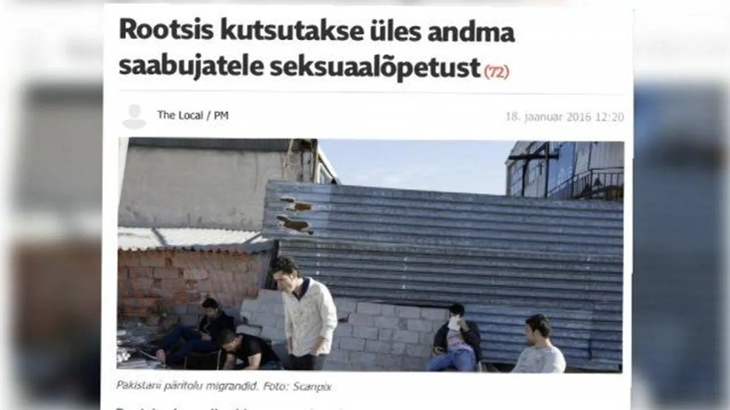 Artikli foto