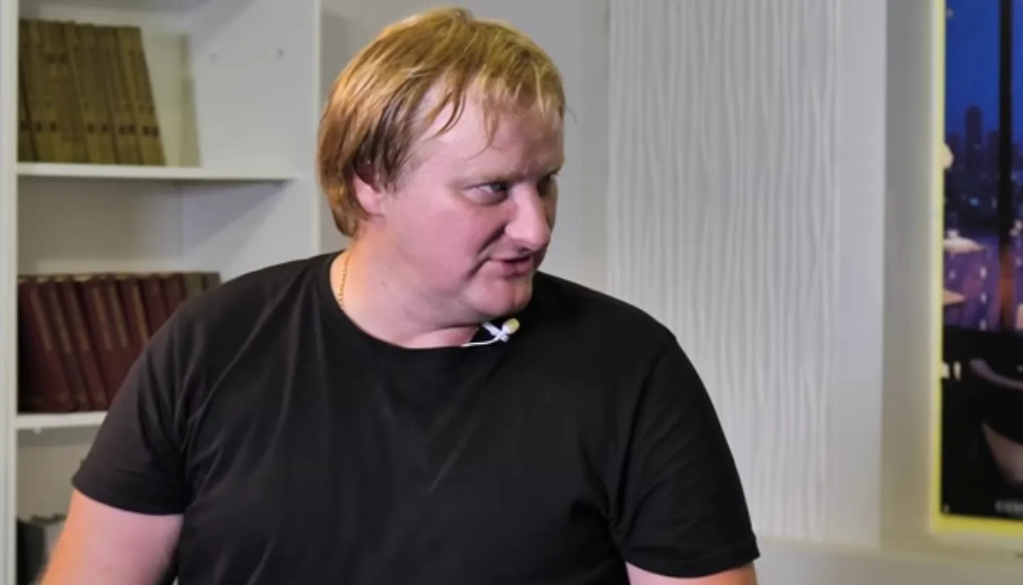Oleg Bessedin