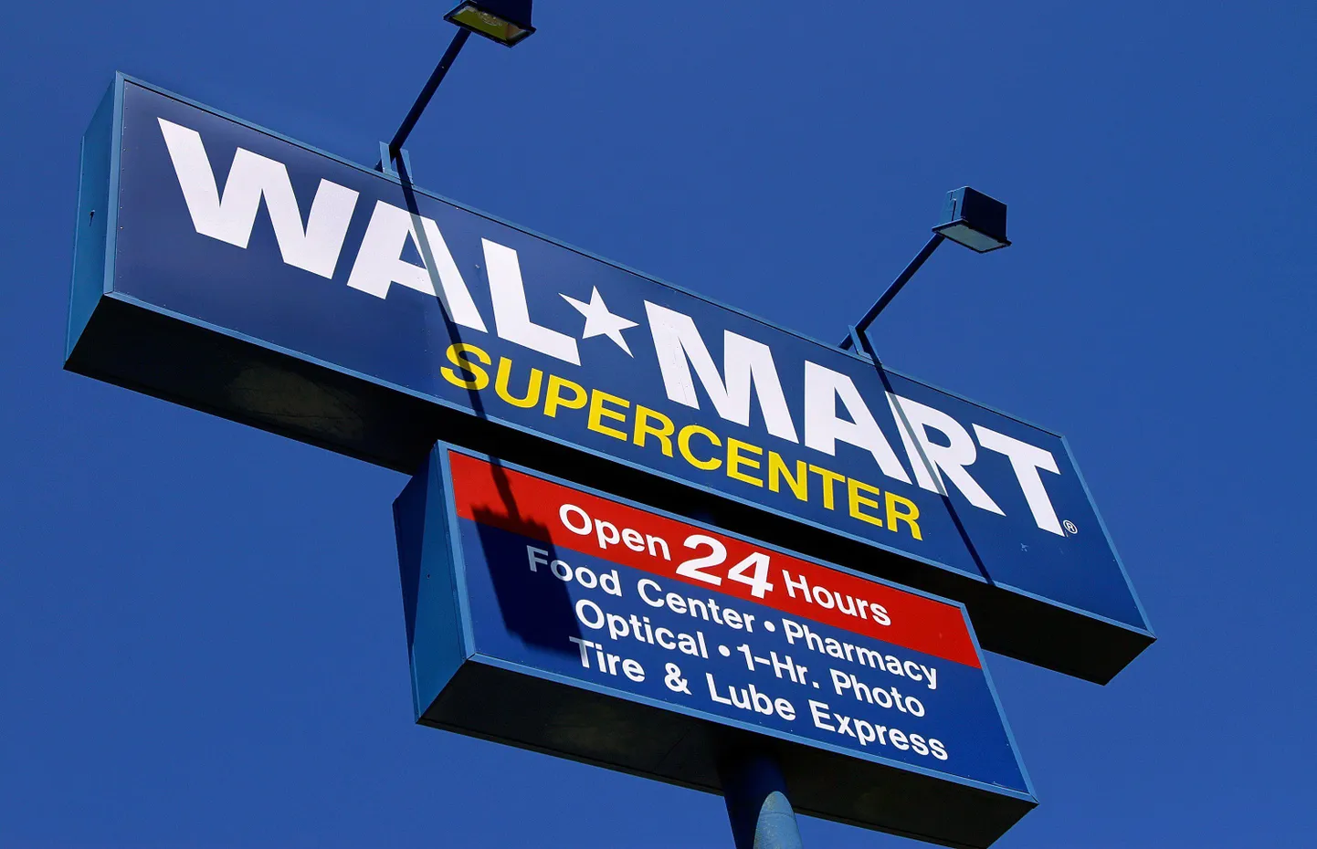WalMarti reklaam
