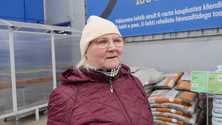 Tiina.