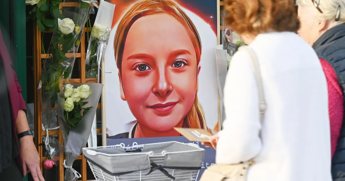 Last piinanud ja seejärel tapnud naine sai Prantsusmaa ajaloo karmima karistuse