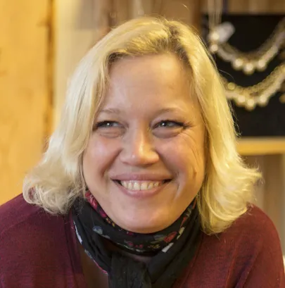 Thea Suvi