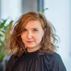 Ingrid Stroom