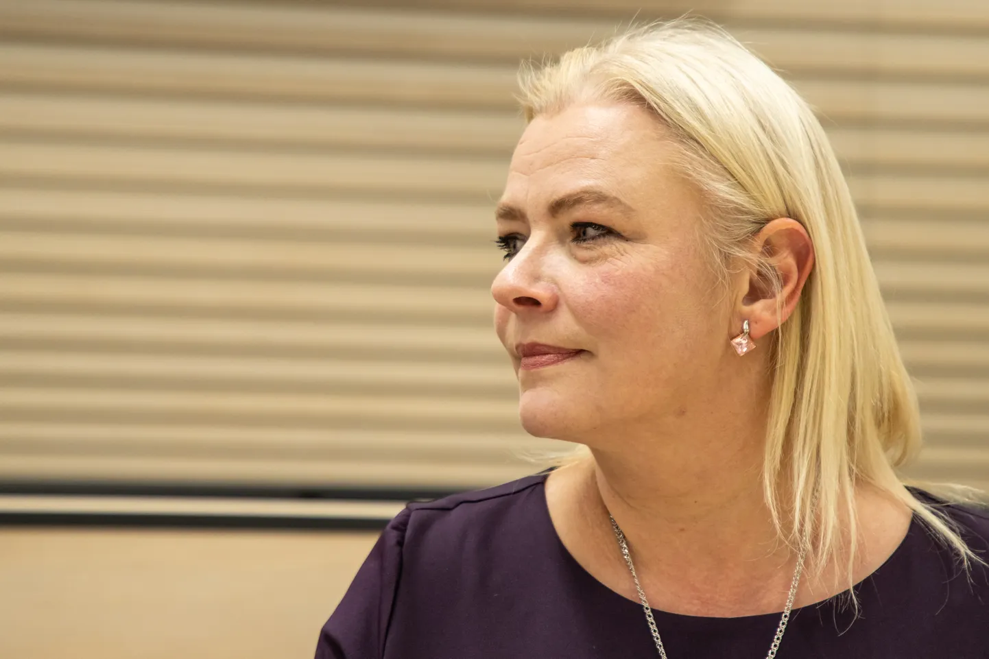 Kristi Loigo eelistung.