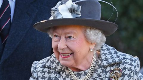 Kuninganna Elizabeth ei taha sünnipäeval traditsioonilisi aupauke