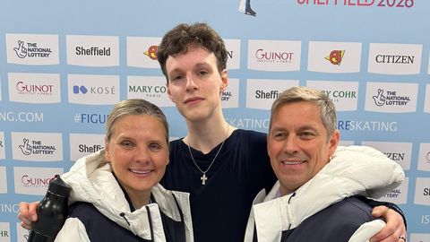 EKSKLUSIIV! ⟩ Spordikohtus lüüa saanud Raimo Reinsalu: on see kadedus või kättemaks, aga hävitada tahetakse mind, meie klubi ja meie sportlasi