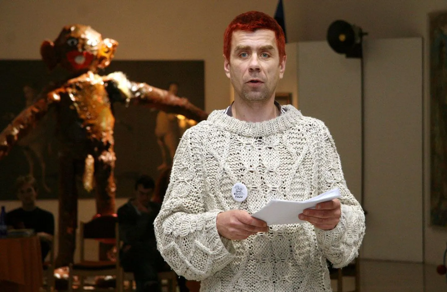 Olavi Ruitlane