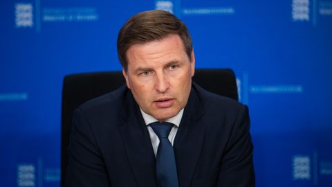 Pevkur droonijuhtumist: riskid maa peal jäävad