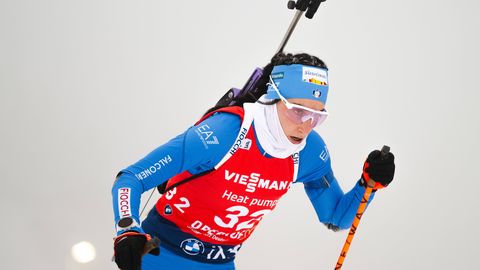 Dopingusüüdistusega Itaalia laskesuusataja lootus olümpiale võistlema pääseda luhtus