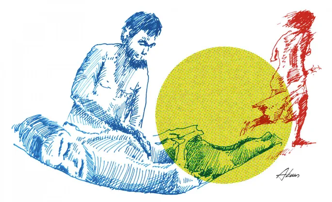 Bonni va Klayd porno 2