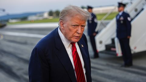 Trumpov posebni odposlanec Vitkof bo obiskal Rusijo glede Ukrajine; v primeru neuspeha grozijo sankcije