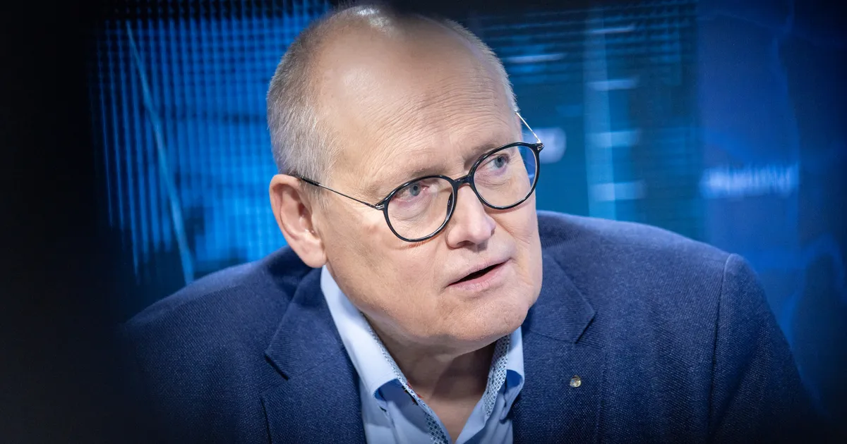 SÕJASTUUDIO ⟩ Raivo Vare: Venemaal on ettevalmistus mobilisatsiooniks tehtud, oodatakse märguannet Kremlist
