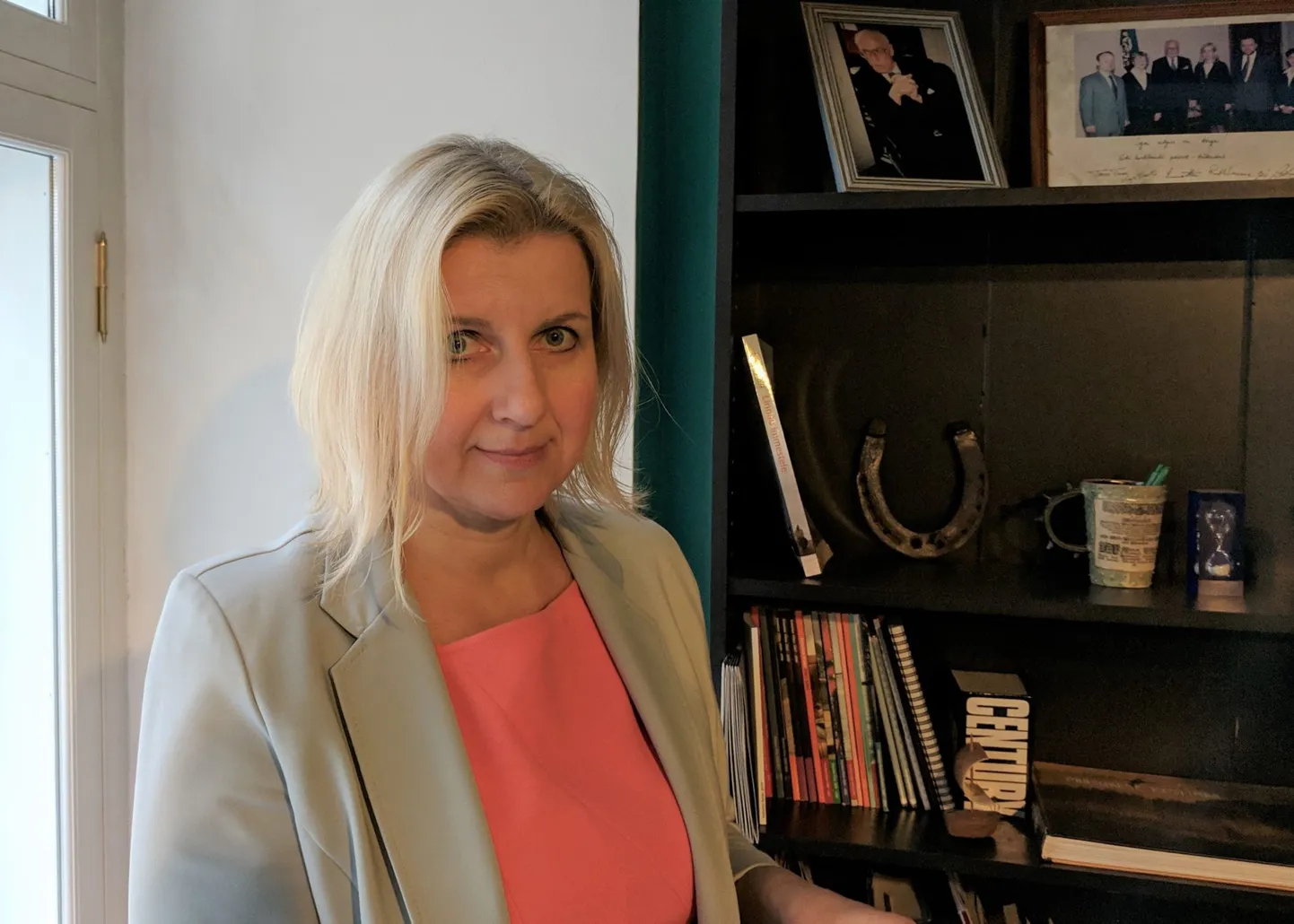 Katrin Maiste