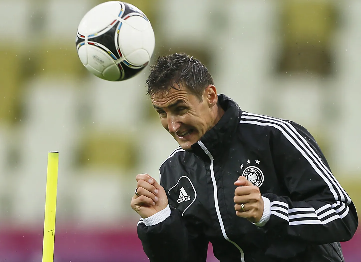 Miroslav Klose
