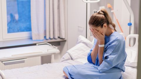 Ekstreemsele dieedile läinud noore naise tervis sai eluohtliku hoobi