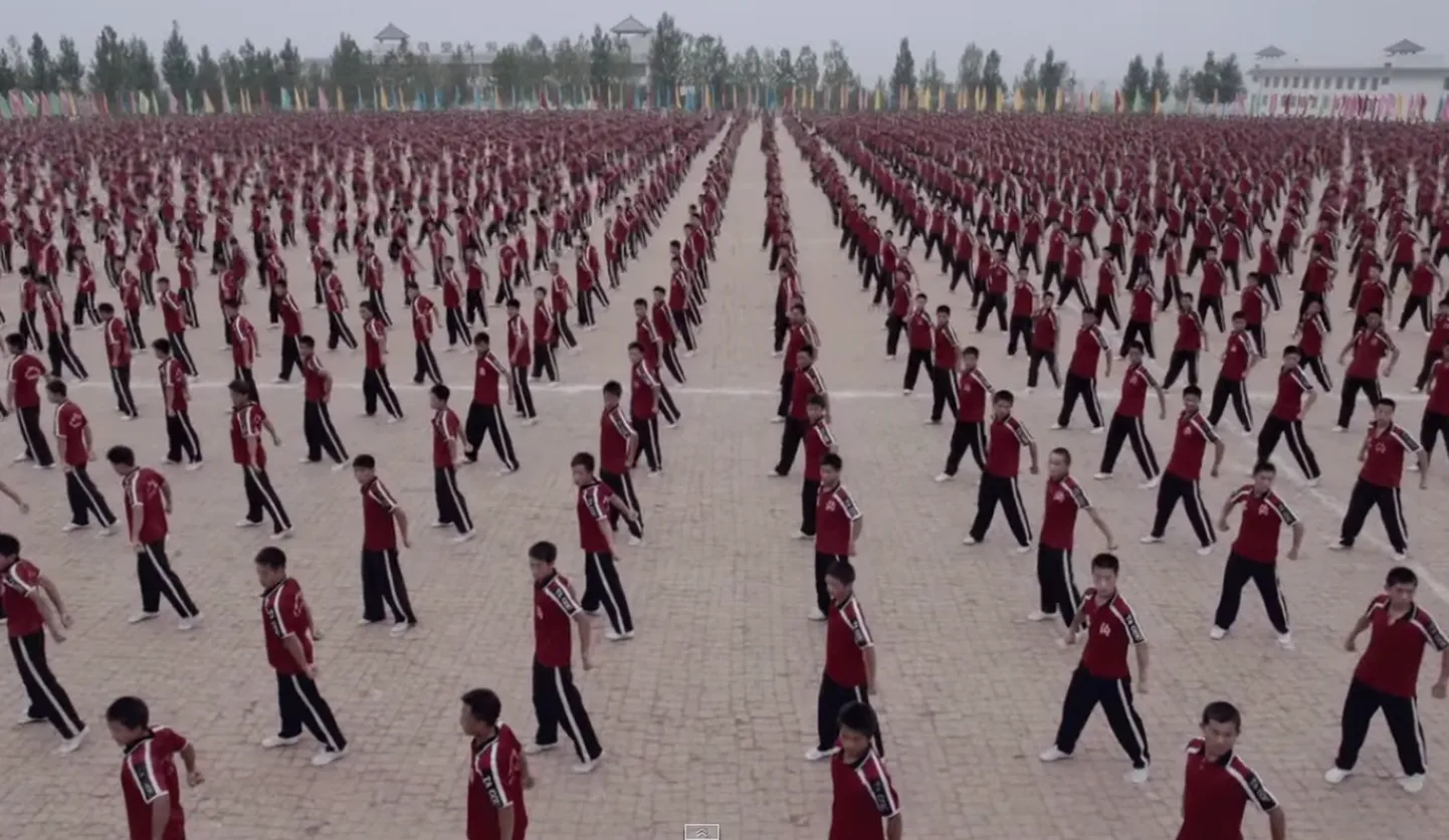M.I.A. - «The New International Sound Pt. II»