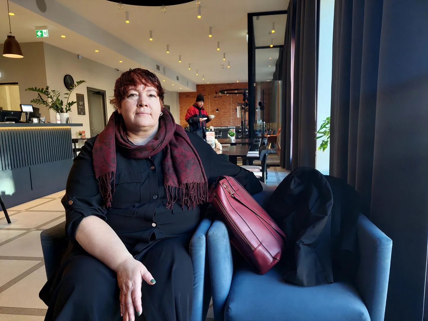 Jõgeva vallavalitsuse majandus- ja arendusosakonna juht Triin Pärsim koondati 31. oktoobril. Töökiusu teatise vormistas ta mõni nädal varem, seda menetleb rahandusministeerium.