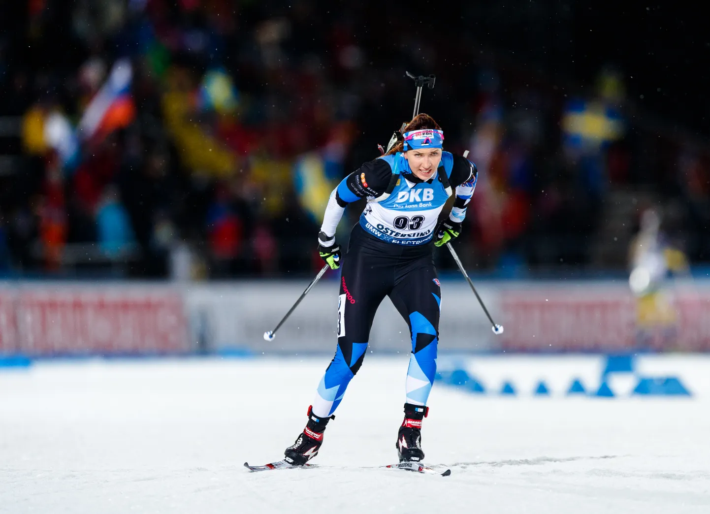 Tuuli Tomingas.