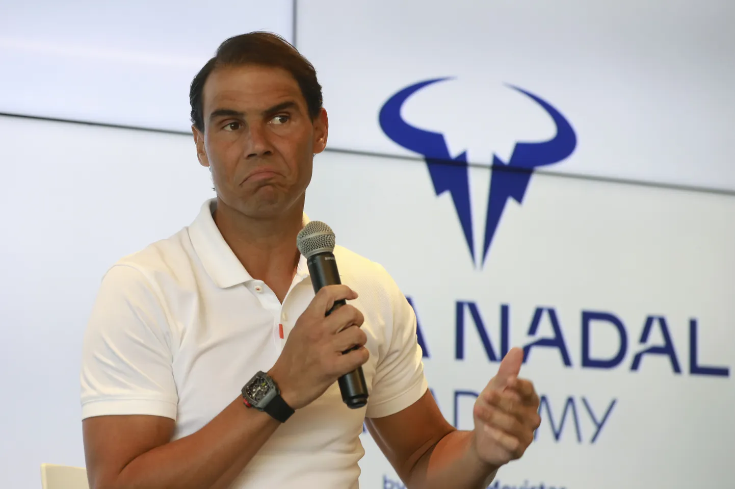 Rafaels Nadals