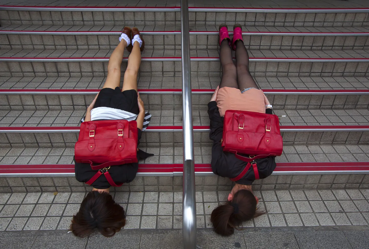 Planking