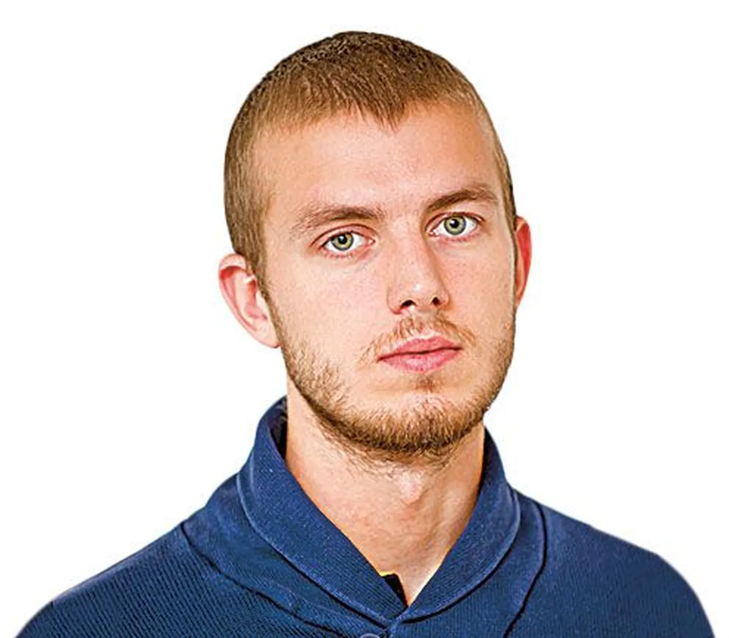 Indrek Lepik