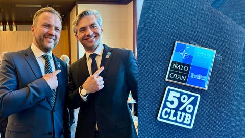JULGEOLEK ⟩ «Kaliningrad peab tuld saama» ja kas oleme hakanud ise oma propagandat uskuma