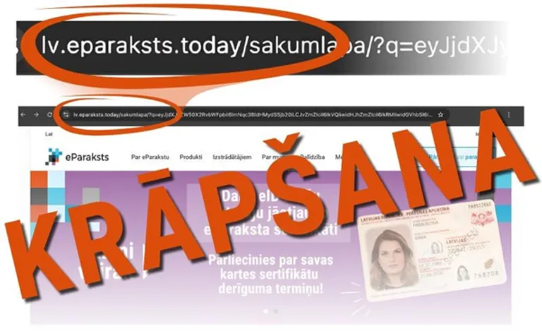 Raksta foto