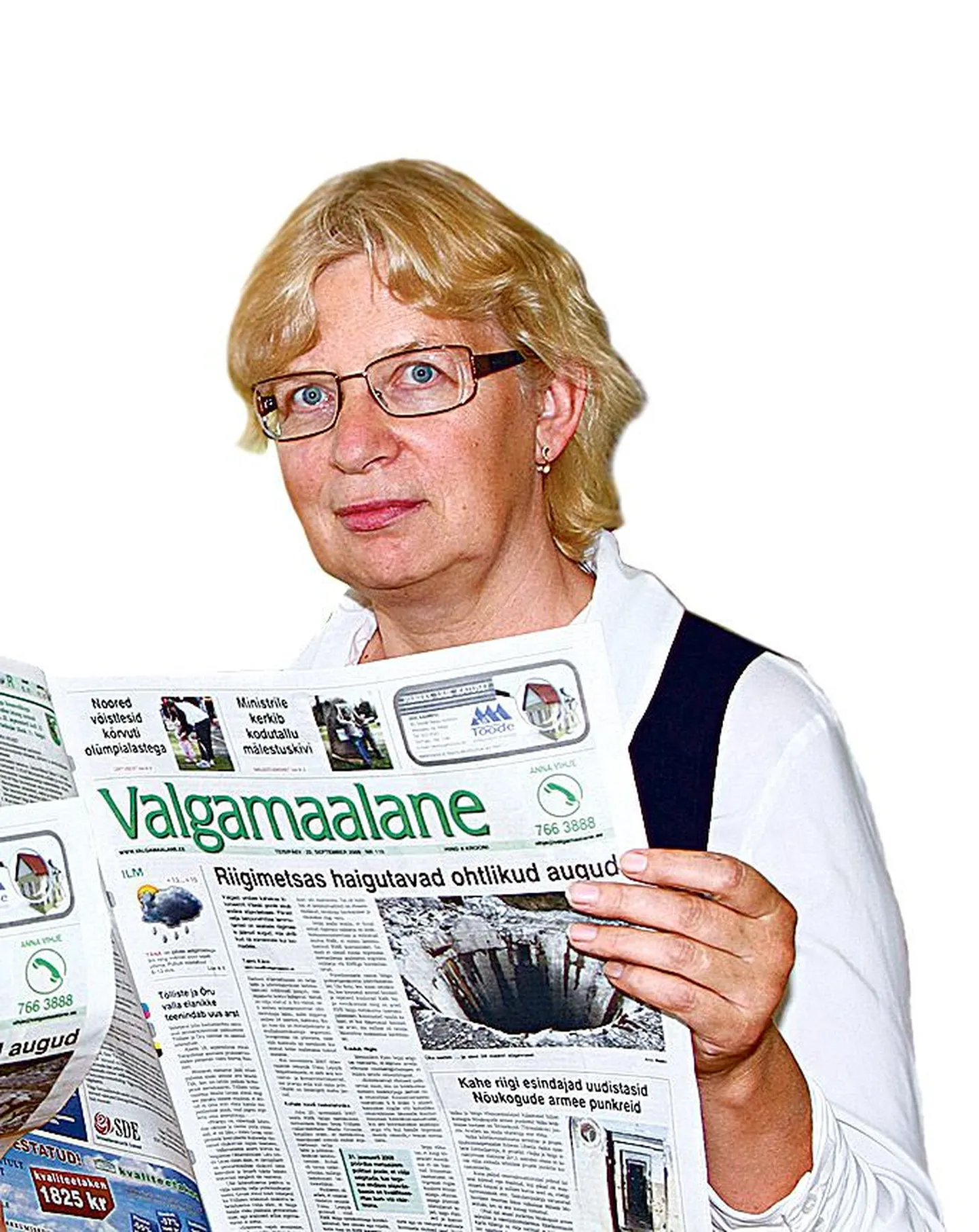 Ülle Kübarsepp
