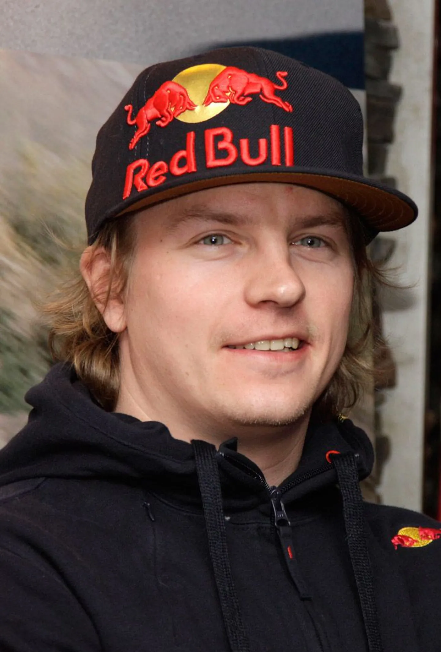 Kimi Räikkönen