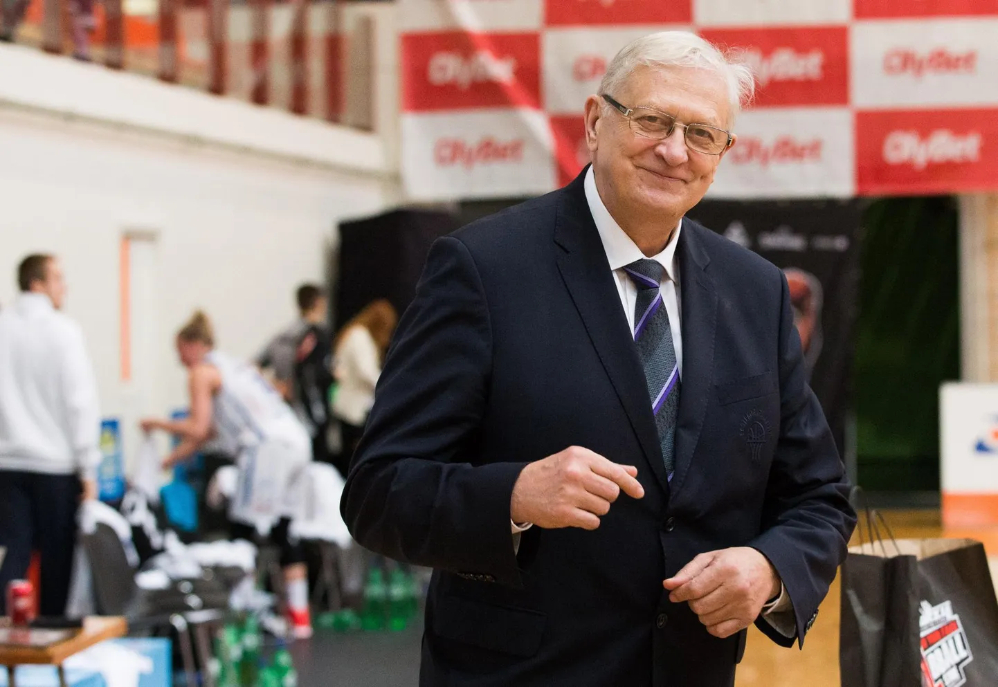 Jaak Salumets.
