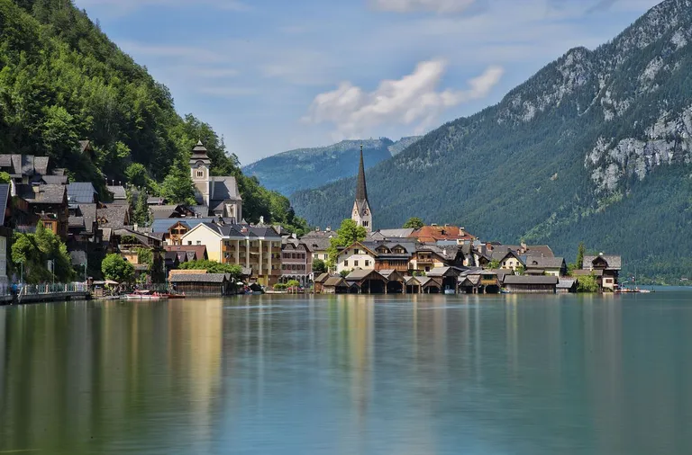 Austria