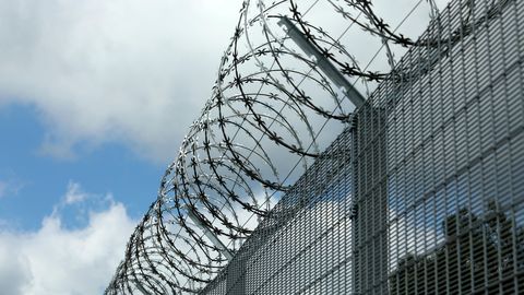 Otrdien no Baltkrievijas Latvijā centušies iekļūt 77 migranti