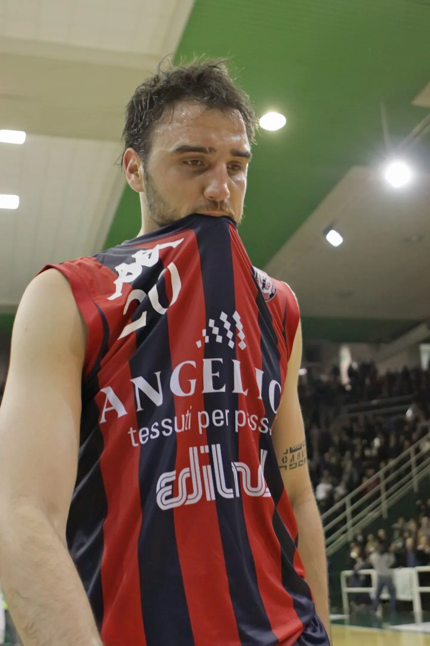 Tadija Dragicevic.