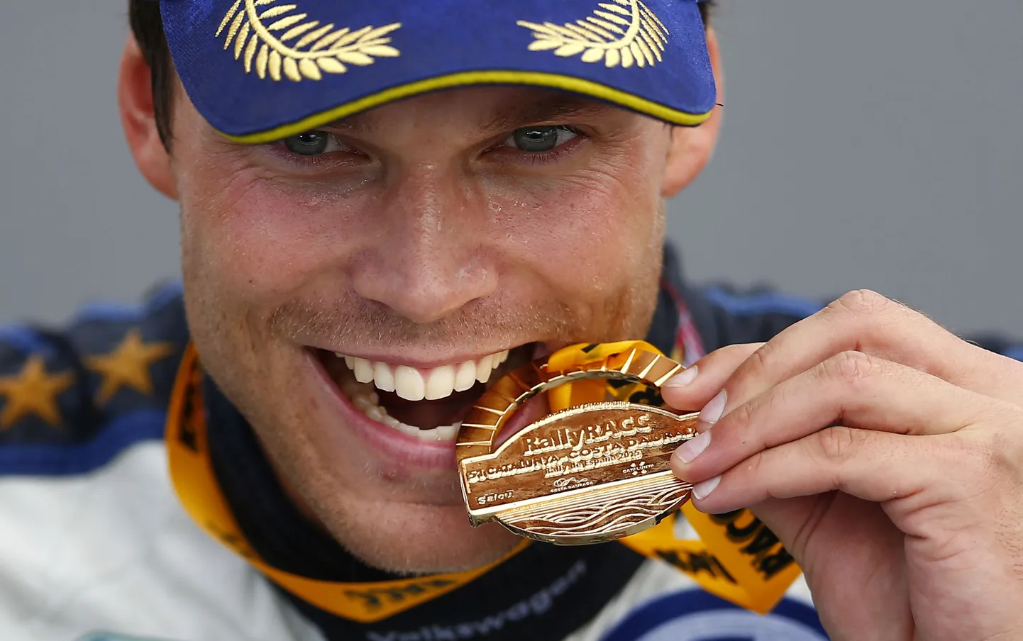 Andreas Mikkelsen leidis endale uueks hooajaks kaardilugeja.