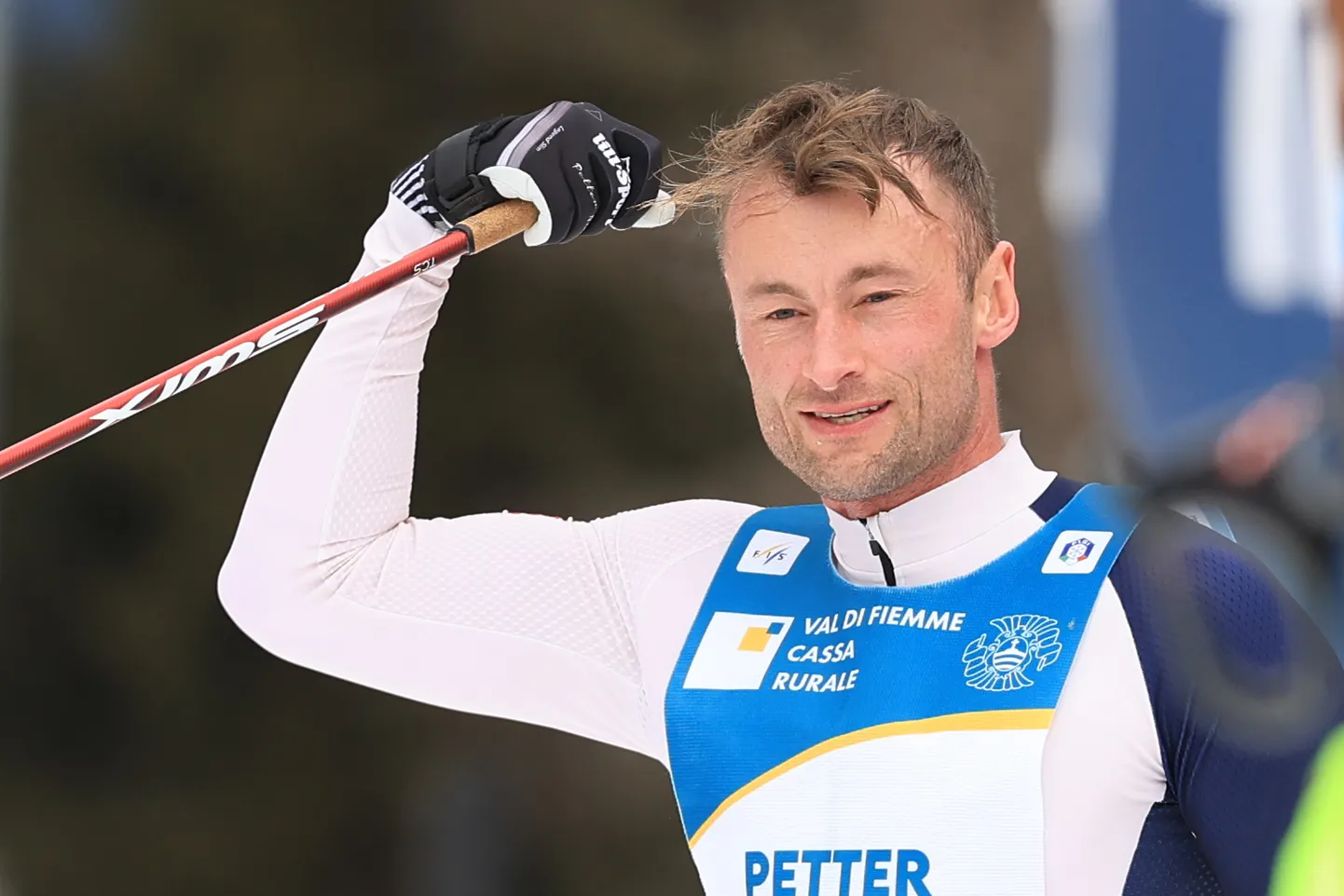 Petter Northug