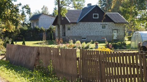 TIIT TAMMARU ⟩ Eesti väikekohtadele avanes võimalus noored suurtelt linnadelt tagasi võita