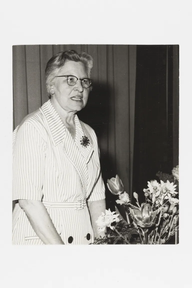 Helmi Mäelo