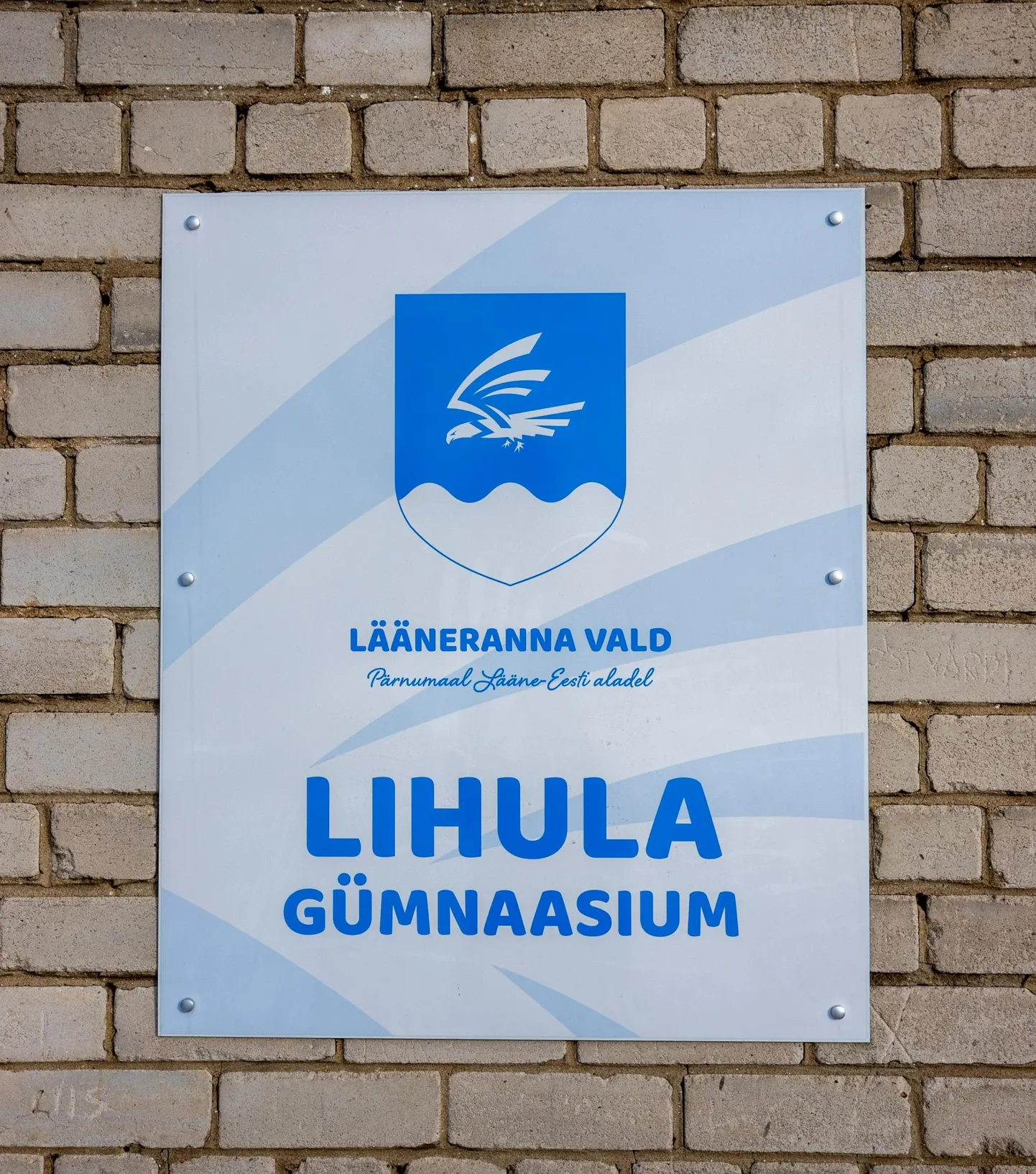 Lihula gümnaasium