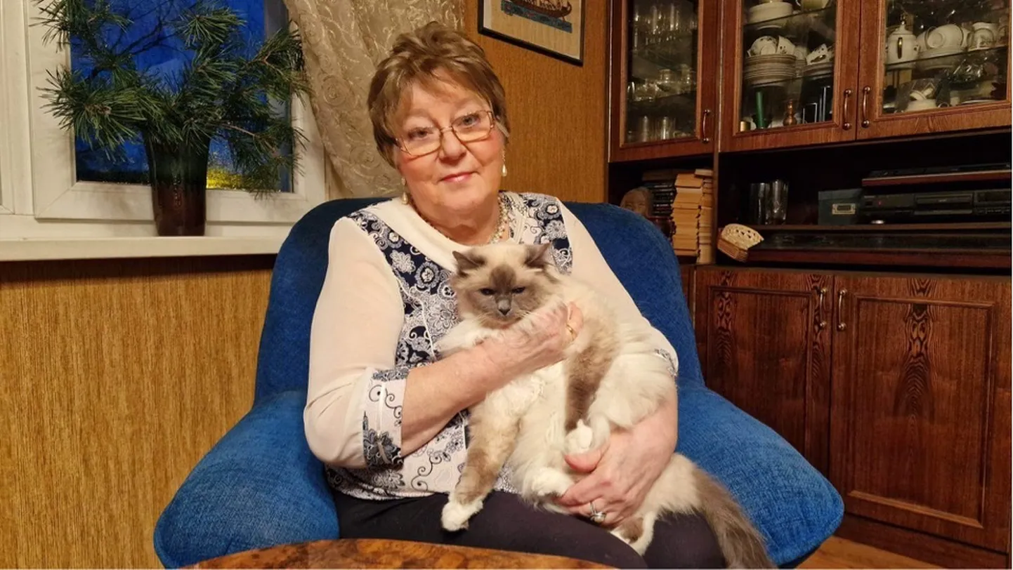 Edda Paukson