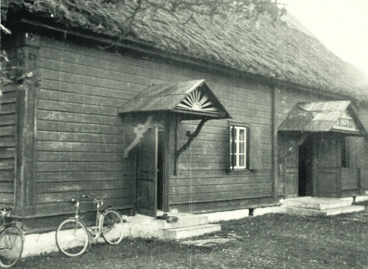 1939 juuni.