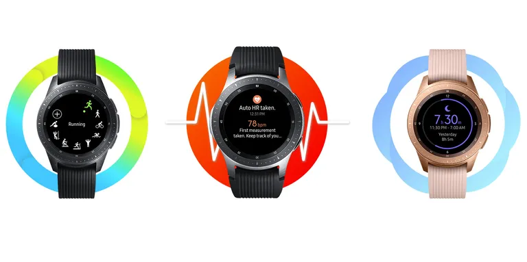 Samsung Galaxy Watch