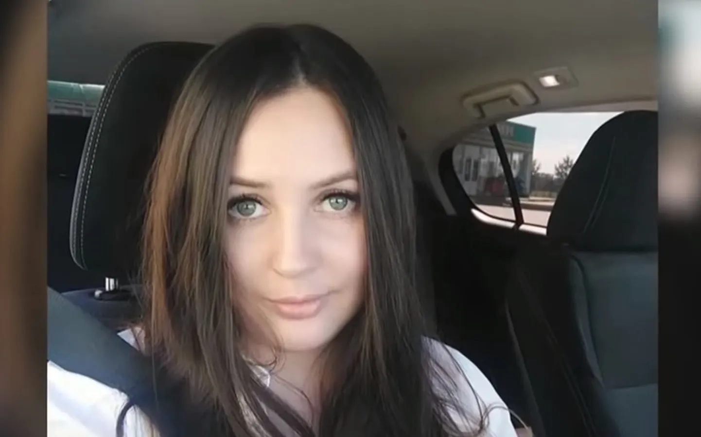 Ирина Ахматова