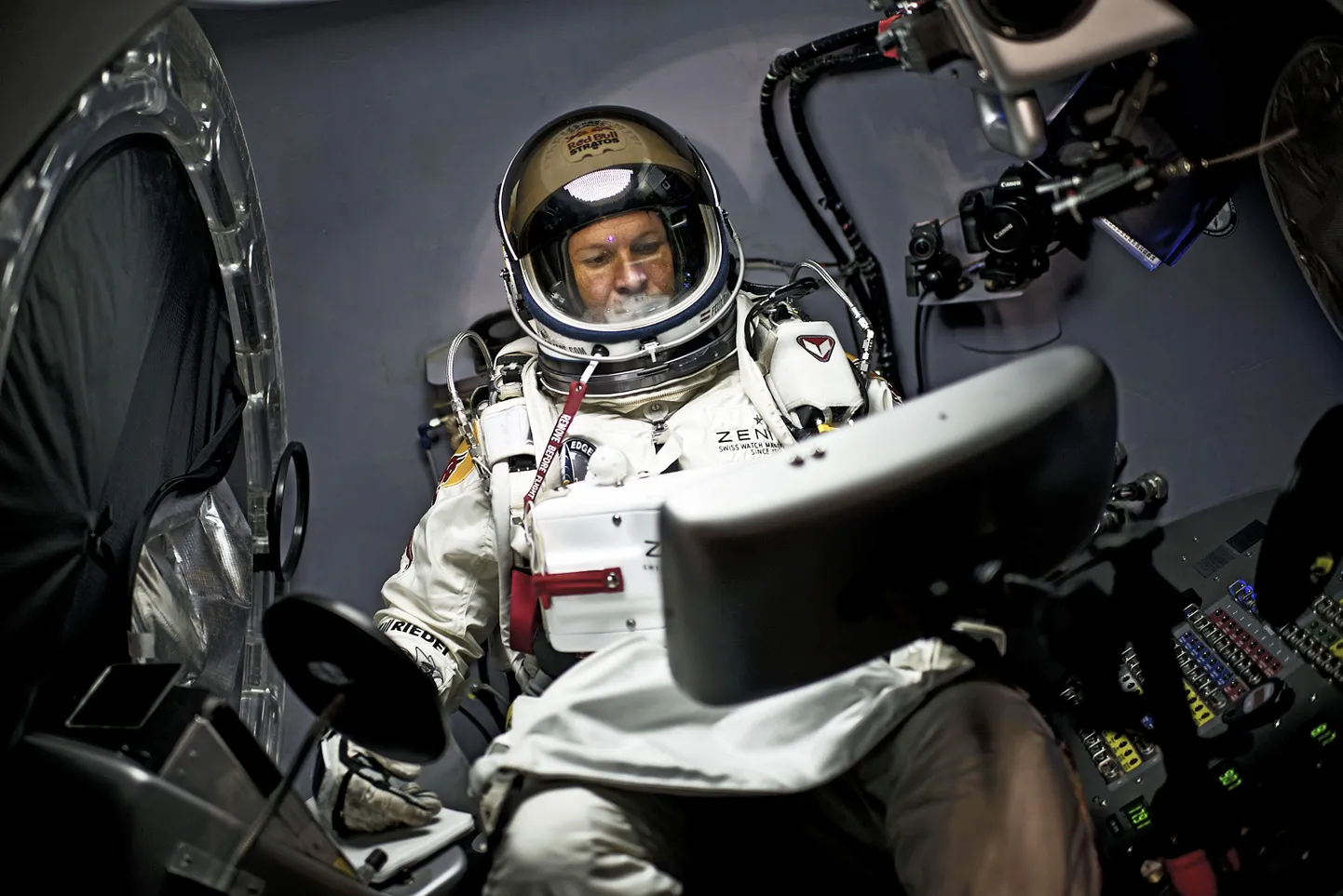 Felix Baumgartner