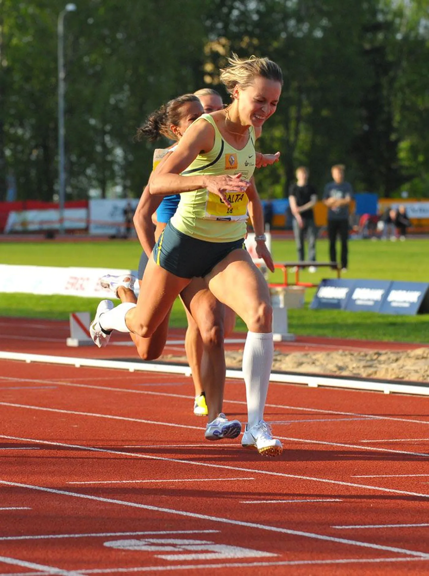 Ksenija Balta.