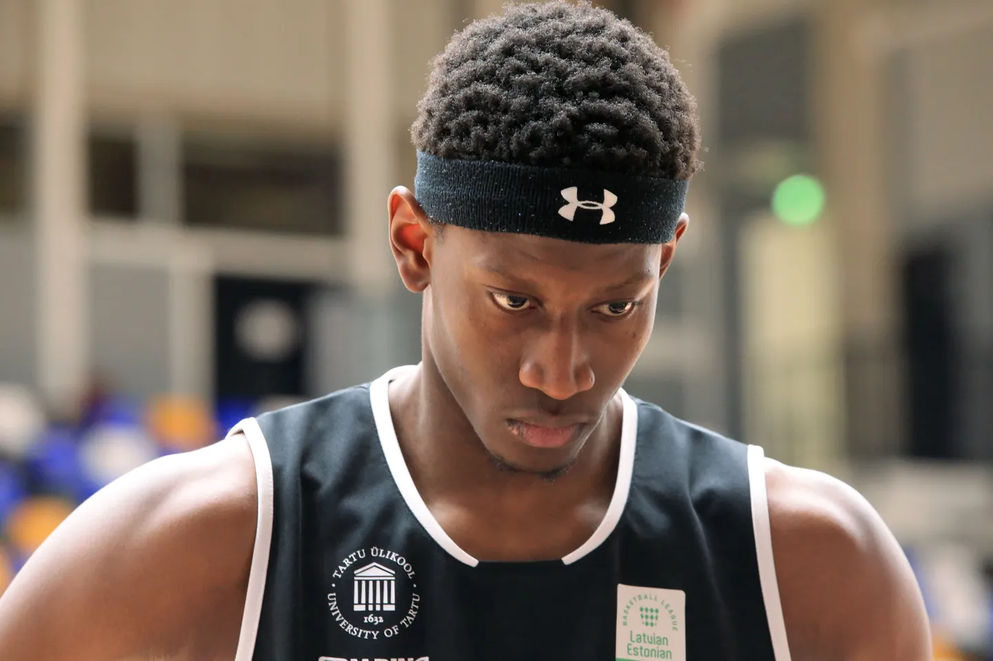 Tartu meeskonna resultatiivseim oli Emmanuel Wembi, kelle saldoks jäi enam kui poole tunniga 13 punkti ja 13 lauapalli.